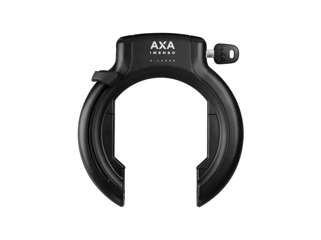 AXA Imenso X - Large Runkolukko - Runkolukot - | Bikexpert