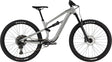 Cannondale Habit 3 - Maastopyörät - Silver - S - | Bikexpert