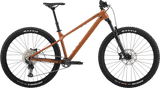 Cannondale Habit HT 1 - Maastopyörät - Cinnamon - S - | Bikexpert