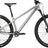 Cannondale Habit HT 1 - Maastopyörät - Hopea - S - | Bikexpert