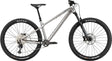 Cannondale Habit HT 1 - Maastopyörät - Hopea - S - | Bikexpert