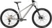 Cannondale Habit HT 1 - Maastopyörät - Hopea - S - | Bikexpert