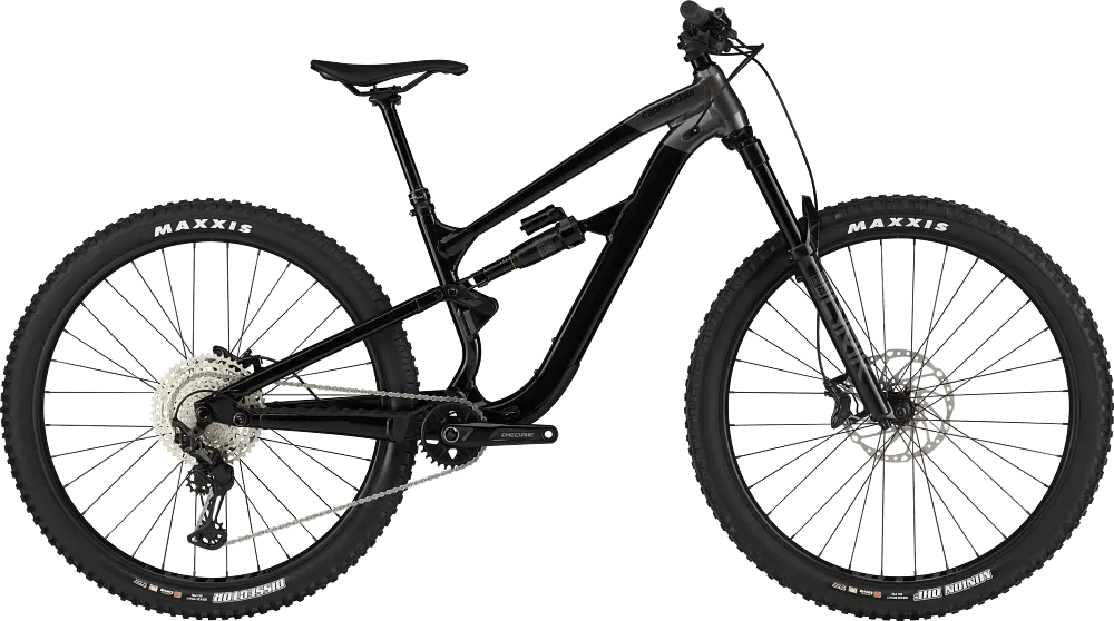 Cannondale Habit LT 2 - Maastopyörät - S - | Bikexpert