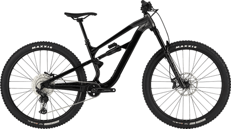 Cannondale Habit LT 2 - Maastopyörät - S - | Bikexpert