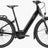 Cannondale Mavaro 4 Low StepThru - Sähkökaupunkipyörät - Musta - S - | Bikexpert