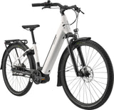 Cannondale Mavaro 4 LSTH - Sähkökaupunkipyörät - S - | Bikexpert