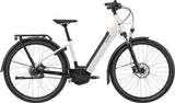 Cannondale Mavaro 4 LSTH - Sähkökaupunkipyörät - S - | Bikexpert