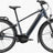 Cannondale Mavaro 4 - Sähköhybridpyörät - Sininen - S - | Bikexpert