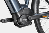Cannondale Mavaro 4 - Sähköhybridpyörät - Sininen - S - | Bikexpert