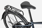 Cannondale Mavaro 4 - Sähköhybridpyörät - Sininen - S - | Bikexpert