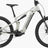 Cannondale Moterra 3 - Sähkömaastopyörä - Chalk - S - | Bikexpert