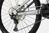 Cannondale Moterra 3 - Sähkömaastopyörä - Sininen - S - | Bikexpert