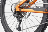 Cannondale Moterra 4 Plus - Sähkömaastopyörä - Tiger Eye - S - | Bikexpert