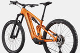 Cannondale Moterra 4 Plus - Sähkömaastopyörä - Tiger Eye - S - | Bikexpert