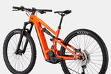 Cannondale Moterra 4 - Sähkömaastopyörä - Smoke Black - S - | Bikexpert