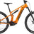 Cannondale Moterra 4 - Sähkömaastopyörä - Tiger Eye - S - | Bikexpert