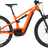 Cannondale Moterra 4 - Sähkömaastopyörä - Oranssi - S - | Bikexpert