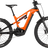 Cannondale Moterra Carbon LT 2 - Sähkömaastopyörä - Oranssi - S - | Bikexpert