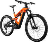 Cannondale Moterra Carbon LT 2 - Sähkömaastopyörä - Musta - S - | Bikexpert