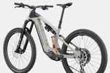 Cannondale Moterra LT 1 - Sähkömaastopyörä - Tiger Shark - S - | Bikexpert