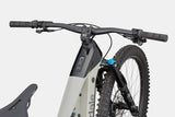 Cannondale Moterra LT 1 - Sähkömaastopyörä - Tiger Shark - S - | Bikexpert