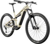 Cannondale Moterra S2 - Sähkömaastopyörä - S - | Bikexpert