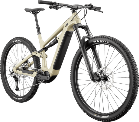 Cannondale Moterra S2 - Sähkömaastopyörä - S - | Bikexpert