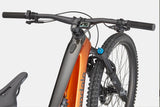 Cannondale Moterra SL 2 - Sähkömaastopyörä - Smoke Black - S - | Bikexpert