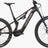 Cannondale Moterra SL 2 - Sähkömaastopyörä - Smoke Black - S - | Bikexpert