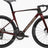 Cannondale SuperSix Evo 3 - Maantiepyörät - Cherry Lacquer - 44 - | Bikexpert