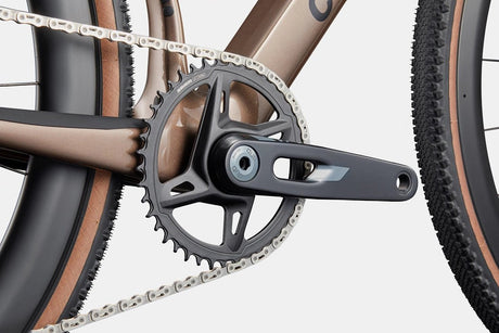 Cannondale SuperX 3 - Gravelpyörät - 46 - | Bikexpert