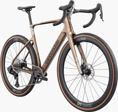 Cannondale SuperX 3 - Gravelpyörät - 46 - | Bikexpert
