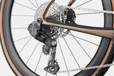 Cannondale SuperX 3 - Gravelpyörät - 46 - | Bikexpert