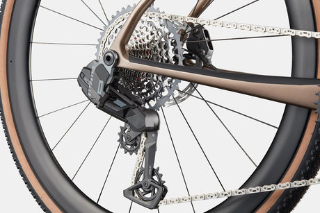 Cannondale SuperX 3 - Gravelpyörät - 46 - | Bikexpert