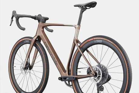 Cannondale SuperX 3 - Gravelpyörät - 46 - | Bikexpert