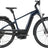 Cannondale Tesoro Neo X 1 - Sähköhybridpyörät - Navy - S - | Bikexpert