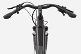 Cannondale Tesoro Neo X 3 - Sähköhybridpyörät - S - | Bikexpert