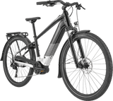 Cannondale Tesoro Neo X 3 - Sähköhybridpyörät - S - | Bikexpert