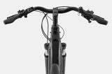 Cannondale Tesoro Neo X 3 StepThru - Sähköhybridpyörät - S - | Bikexpert