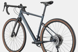 Cannondale Topstone 2 CUES - 1x - Gravelpyörät - Tungsten Blue - XS - | Bikexpert