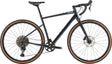 Cannondale Topstone 2 CUES - 1x - Gravelpyörät - Tungsten Blue - XS - | Bikexpert