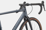 Cannondale Topstone 2 CUES - 1x - Gravelpyörät - Tungsten Blue - XS - | Bikexpert