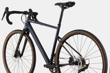 Cannondale Topstone 2 - Gravelpyörät - Sininen - XS - | Bikexpert