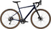 Cannondale Topstone 2 - Gravelpyörät - Sininen - XS - | Bikexpert