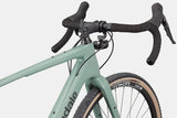 Cannondale Topstone Carbon 2 L - Gravelpyörät - XS - | Bikexpert