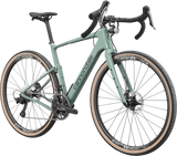 Cannondale Topstone Carbon 2 L - Gravelpyörät - XS - | Bikexpert