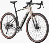 Cannondale Topstone Carbon 4 Cues - Gravelpyörät - 47 - | Bikexpert