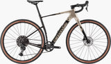 Cannondale Topstone Carbon 4 Cues - Gravelpyörät - 47 - | Bikexpert
