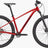 Cannondale Trail 2 - Maastopyörät - Punainen - XS - | Bikexpert