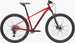 Cannondale Trail 2 - Maastopyörät - Punainen - XS - | Bikexpert